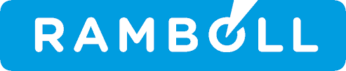 Ramboll Logo Websites