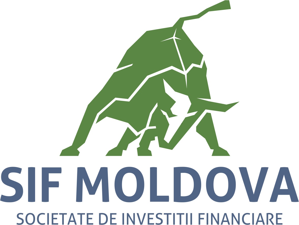Sigla SIF Moldova