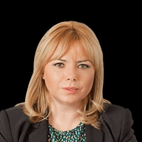 Anca Dragu, Director General Adjunct E-ON România