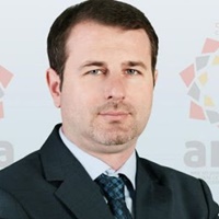 Nicolae Moldovan, fost City Manager Alba Iulia